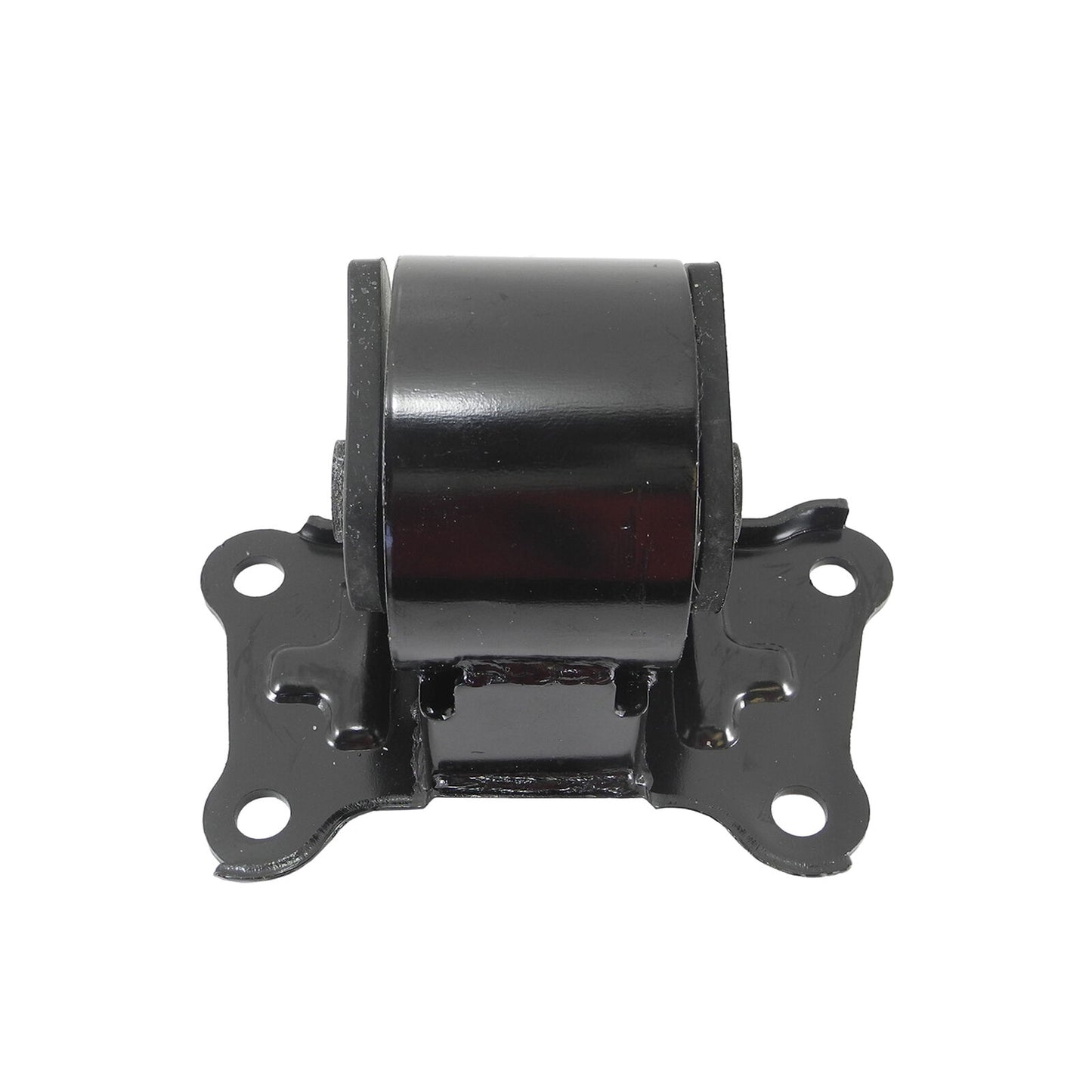 2PCS Engine Motor & Trans Mount For 99-01 Hyundai Sonata 2.4L Manual 6108 6188