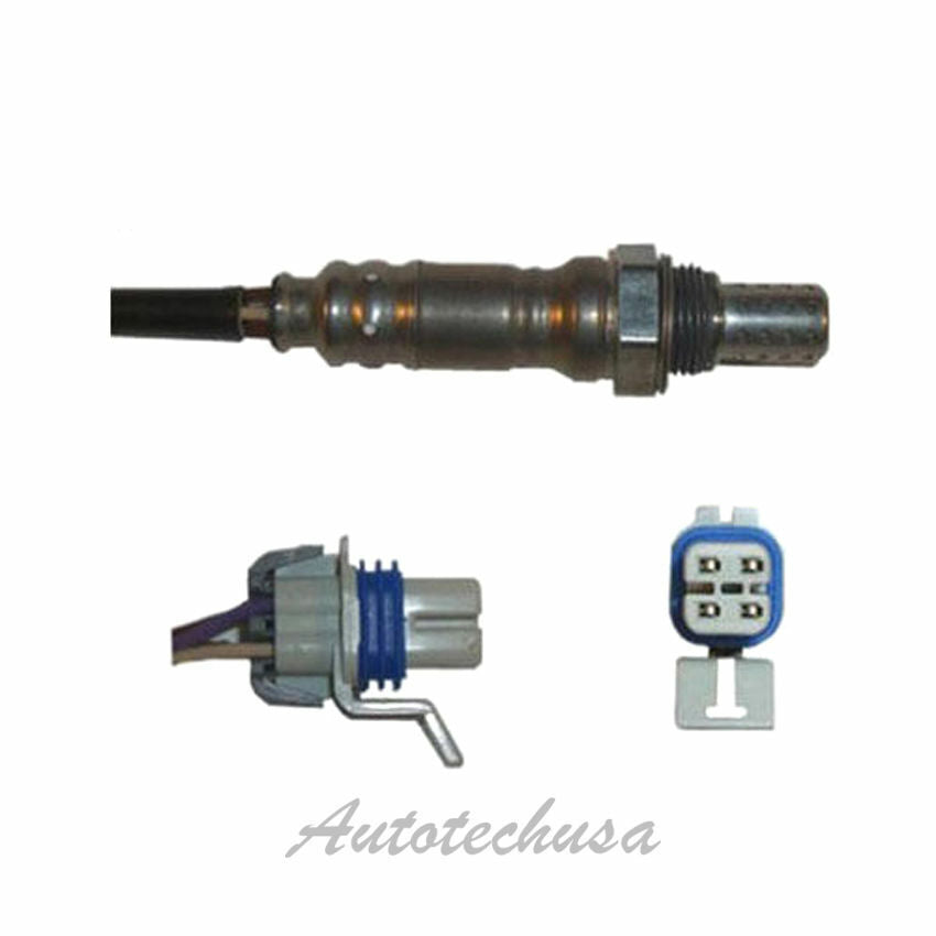 Pour GMC Chevrolet Pontiac Saturn Cadillac Oxygène Capteur 2344286