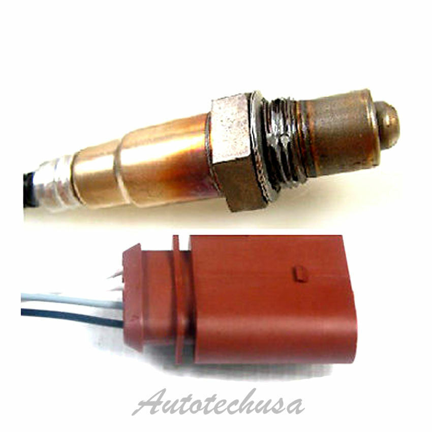 Nuovo Per Volkswagen Beetle Golf Jetta 2.0L Sonda Lambda Sensore 16213