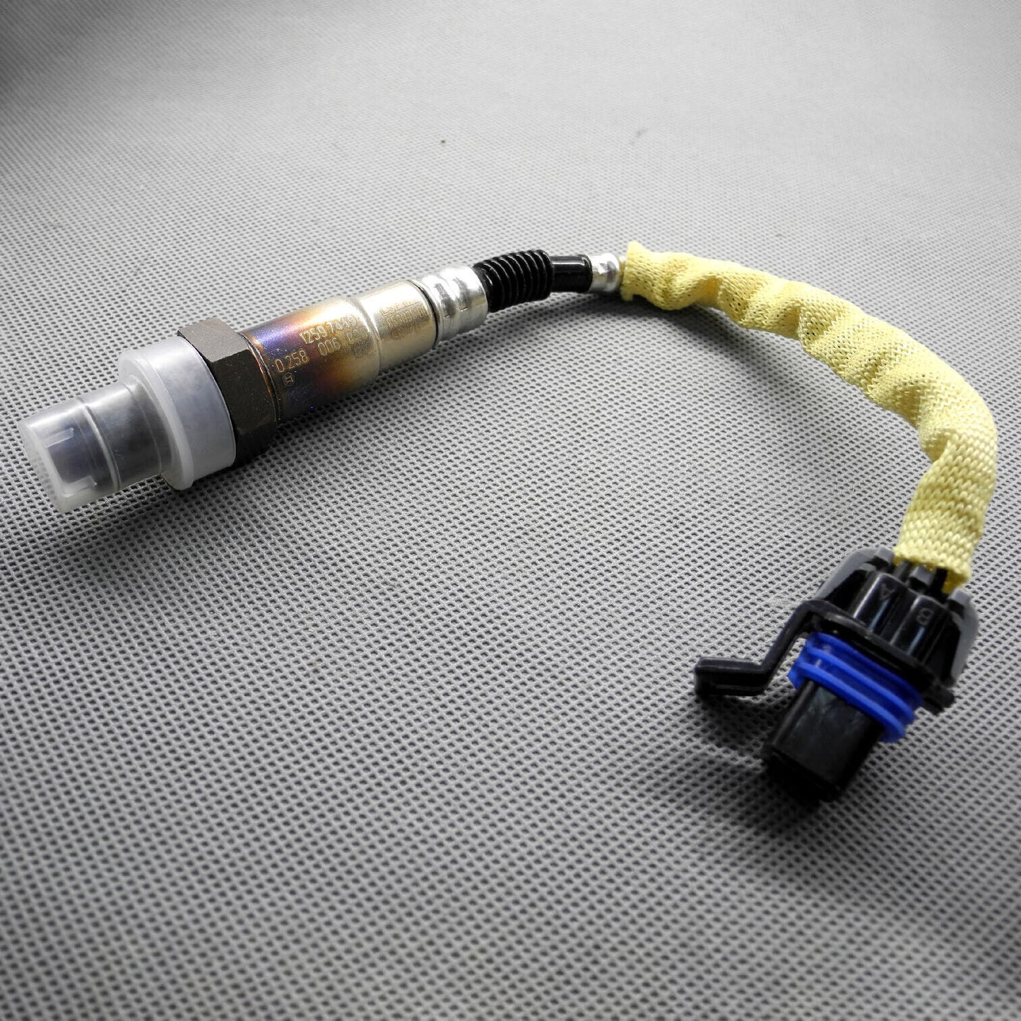 16828 Orig. Oxygen Sensor O2 Para Cadillac Cts Sts SRX 3.6L Delantero Derecho