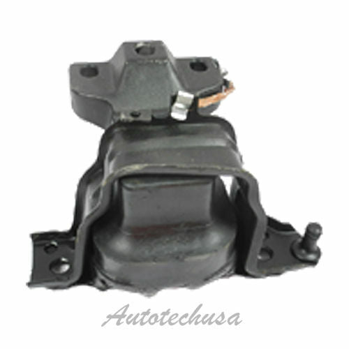 M048 Moteur & Trans Montage Pour 01-07 Dodge Caravan Grand 3.3L 3.8L De 4PCS