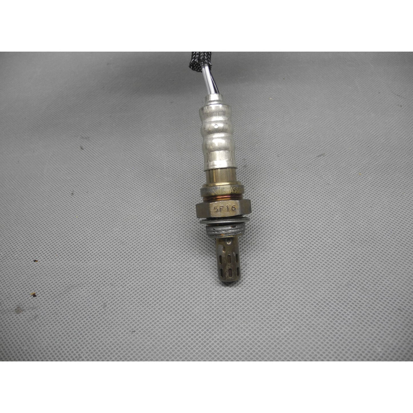 OE Oxygen Sensor 15543 Downstream Fits Chevrolet Astro Trailblazer 4.2L