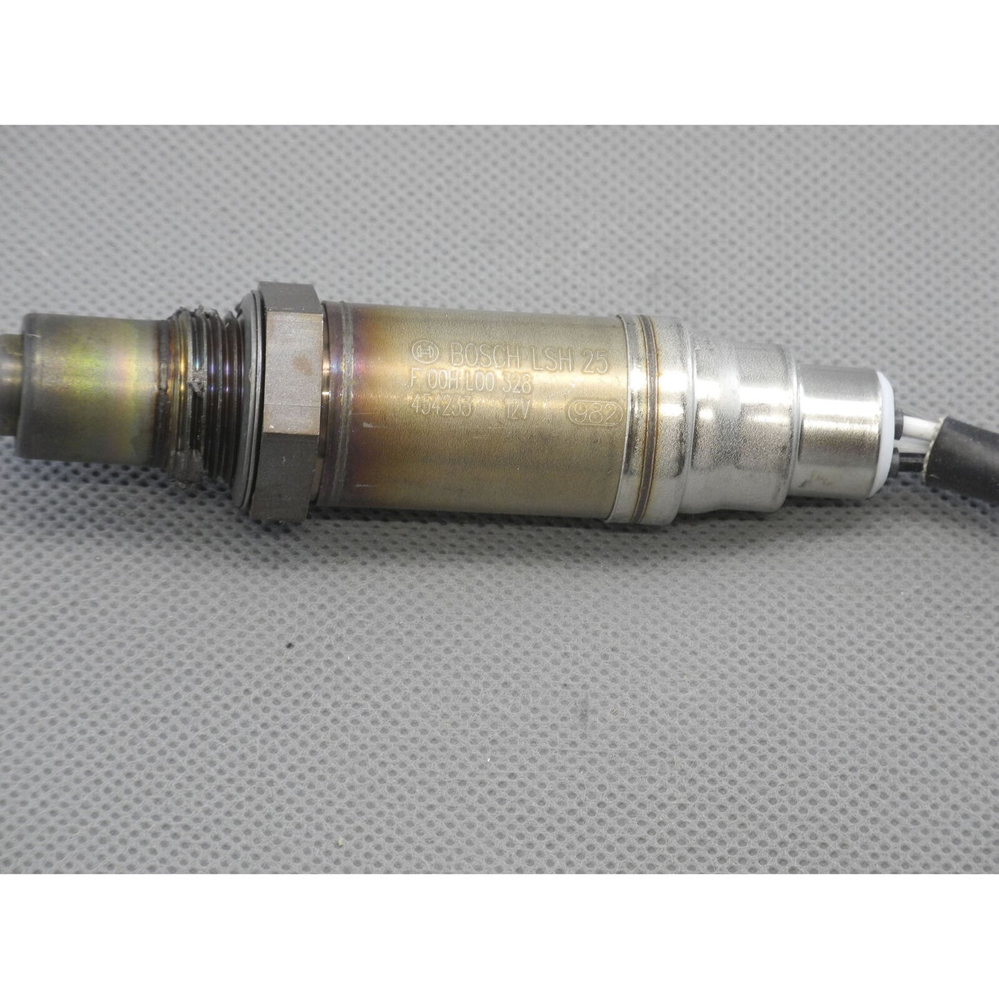 EO GENUINE Oxygen Sensor 13646 For 01 Lexus IS300 Base 3.0L
