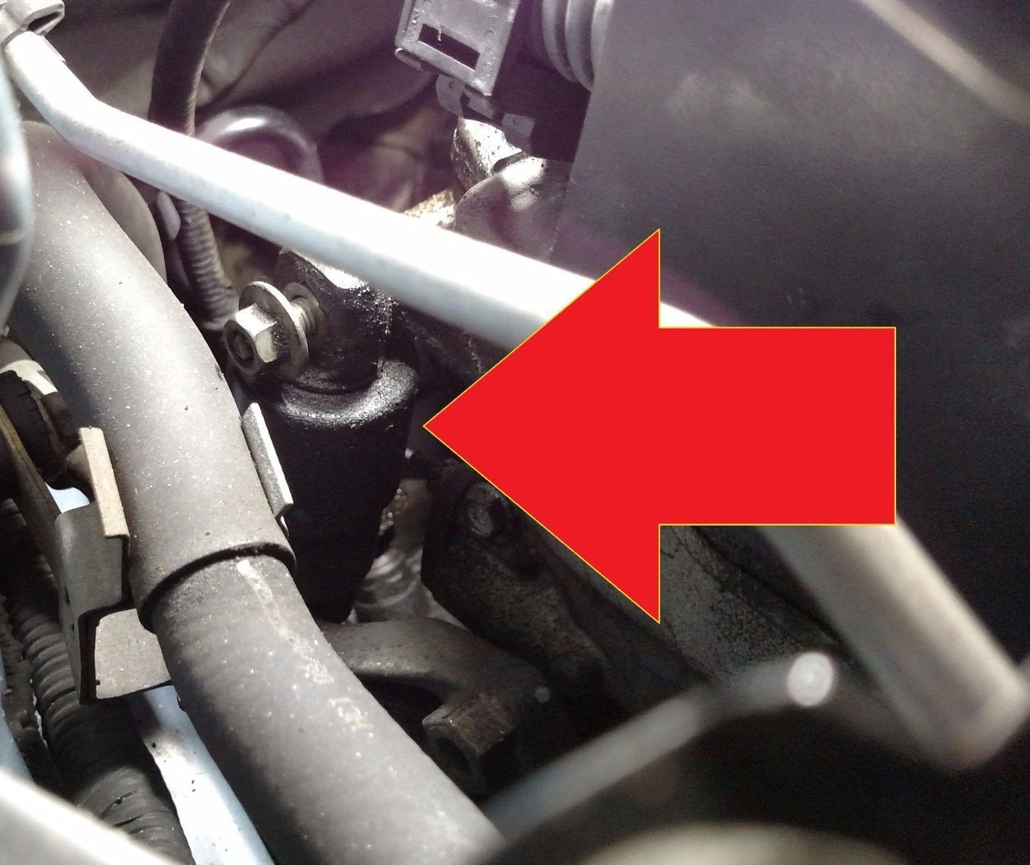 Métal Serpentine Tendeur de Courroie Assemblage RK2005 pour Camry Solara Rav4 TC