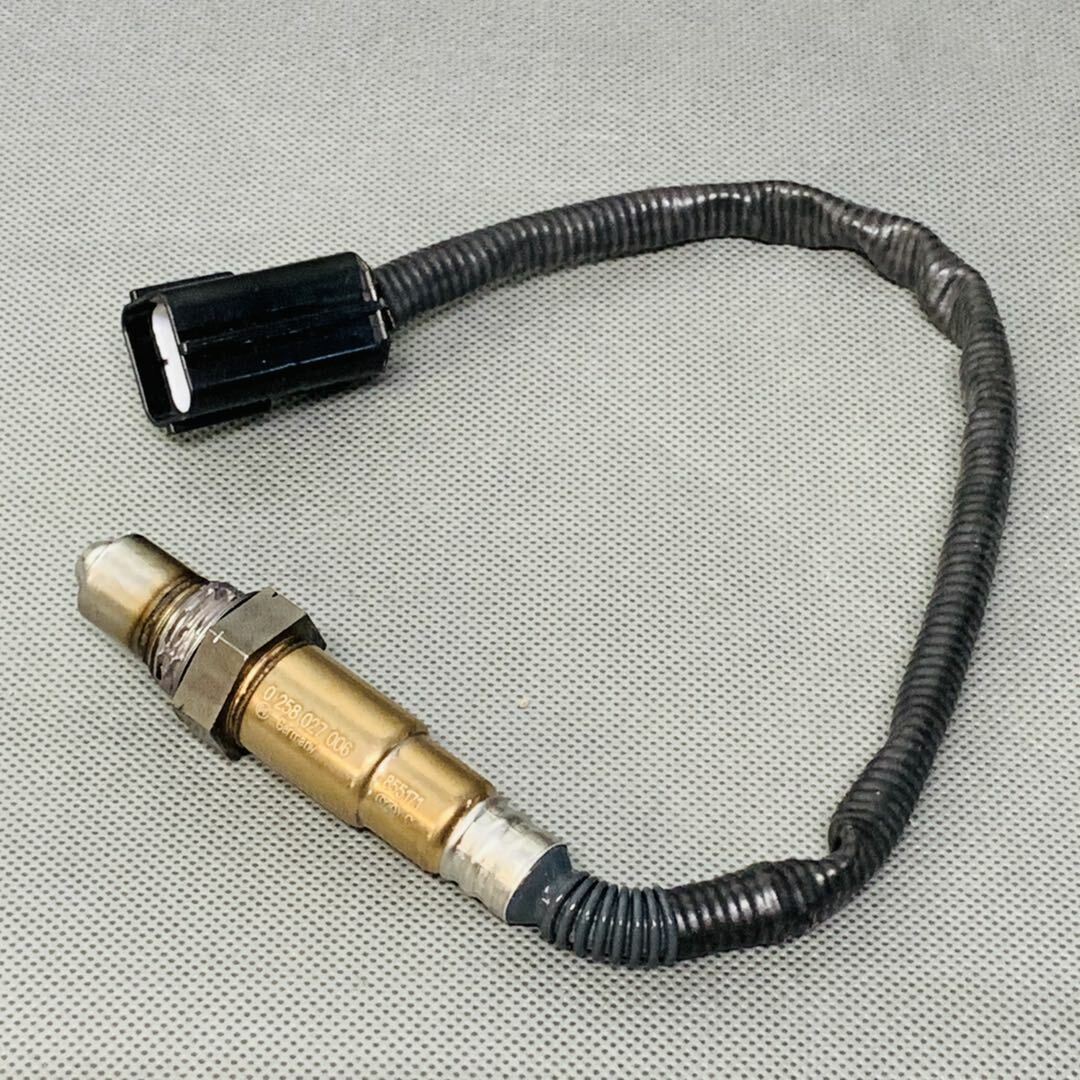 17006 EO Oxygen Sensor O2 Fits Infiniti QX56 QX80 5.6L V8 Upstream