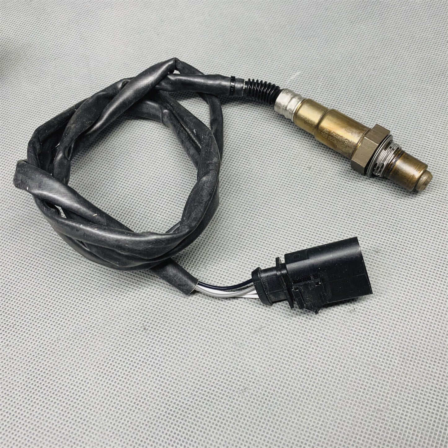 Downstream Lambda Oxygen Sensor O2 0258006984 For Volkswagen Passat Audi