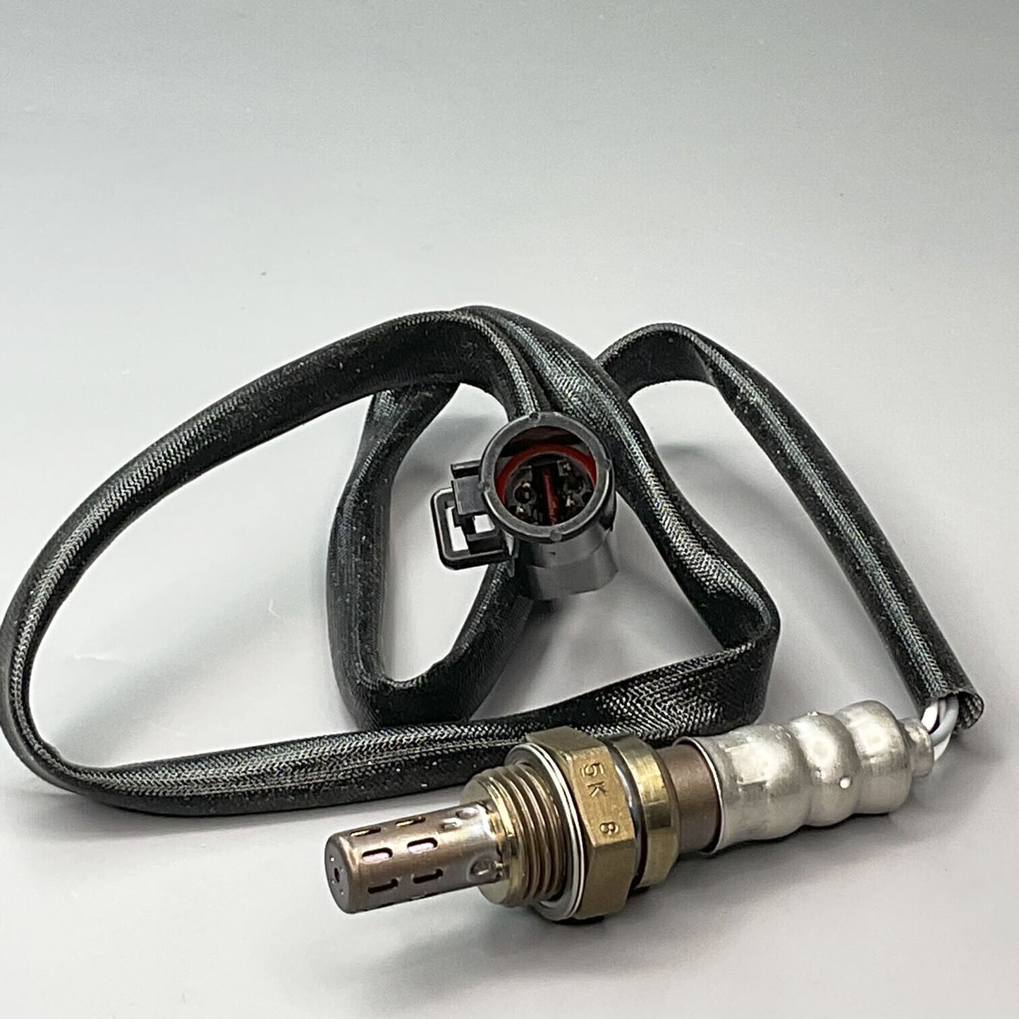 OE Germany Oxygen Sensor O2 13743 Downstream For Ford Escape Mazda Tribute 2.0L