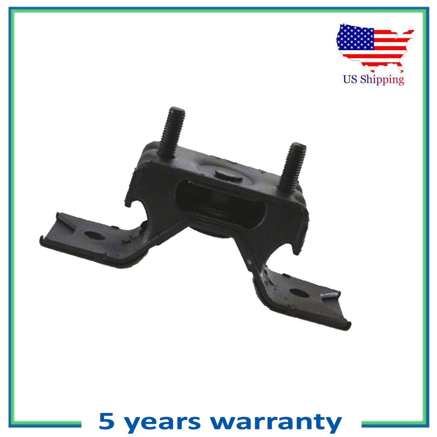 Trans Mount For 2002-2005 Ford Explorer Mercury Mountaineer 4.0/4.6L 5298