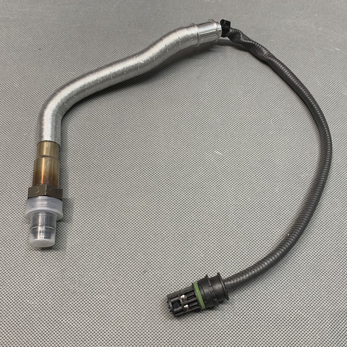 Flujo Descendente Oxygen Sensor Frente 16413 Para BMW 128 325 328 335 X3 X5 Z4