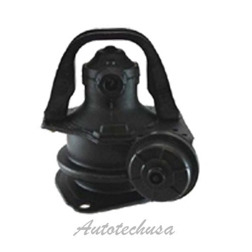 M077 Moteur & Trans Montage Pour 90-93 Honda Accord 2.2L 4PCS Pour Auto Trans