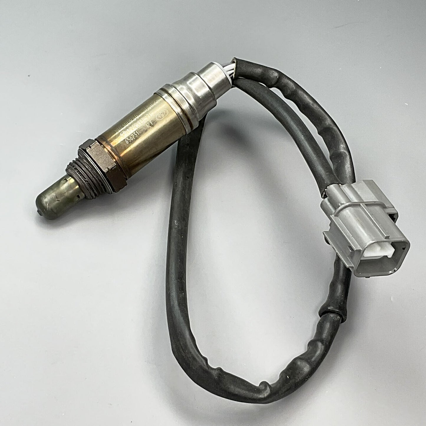 EO GENUINE Oxygen Sensor 15630 For 2003-2004 Land Rover Discovery HSE 4.6L