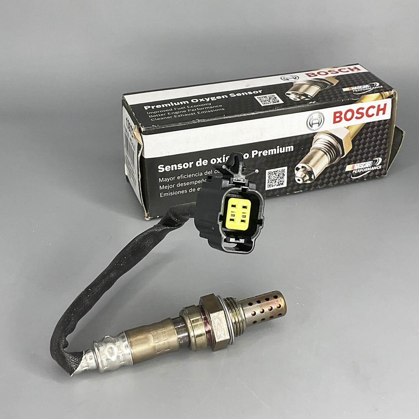 EO GENUINE Oxygen Sensor 13970 For 1999-2000 Mazda Protege ES 1.8L