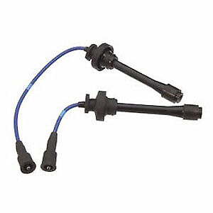 Set NGK 8910 Allumage Prise Câble & Bosch Platine Pour Mitsubishi Chrysler