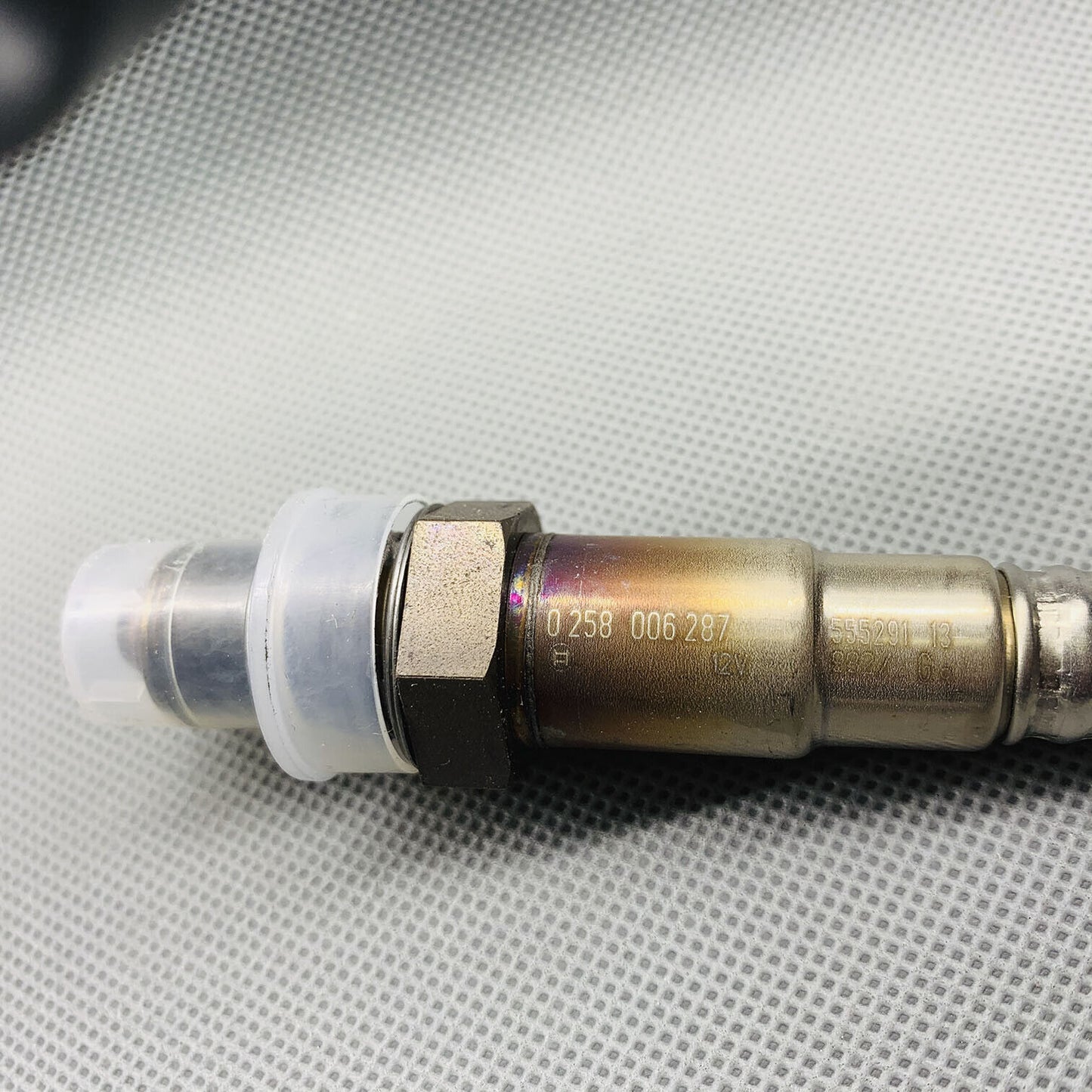 Orig. Original Oxygen Sensor 16287 Para Audi A6 Quattro RS6 Volkswagen Passat