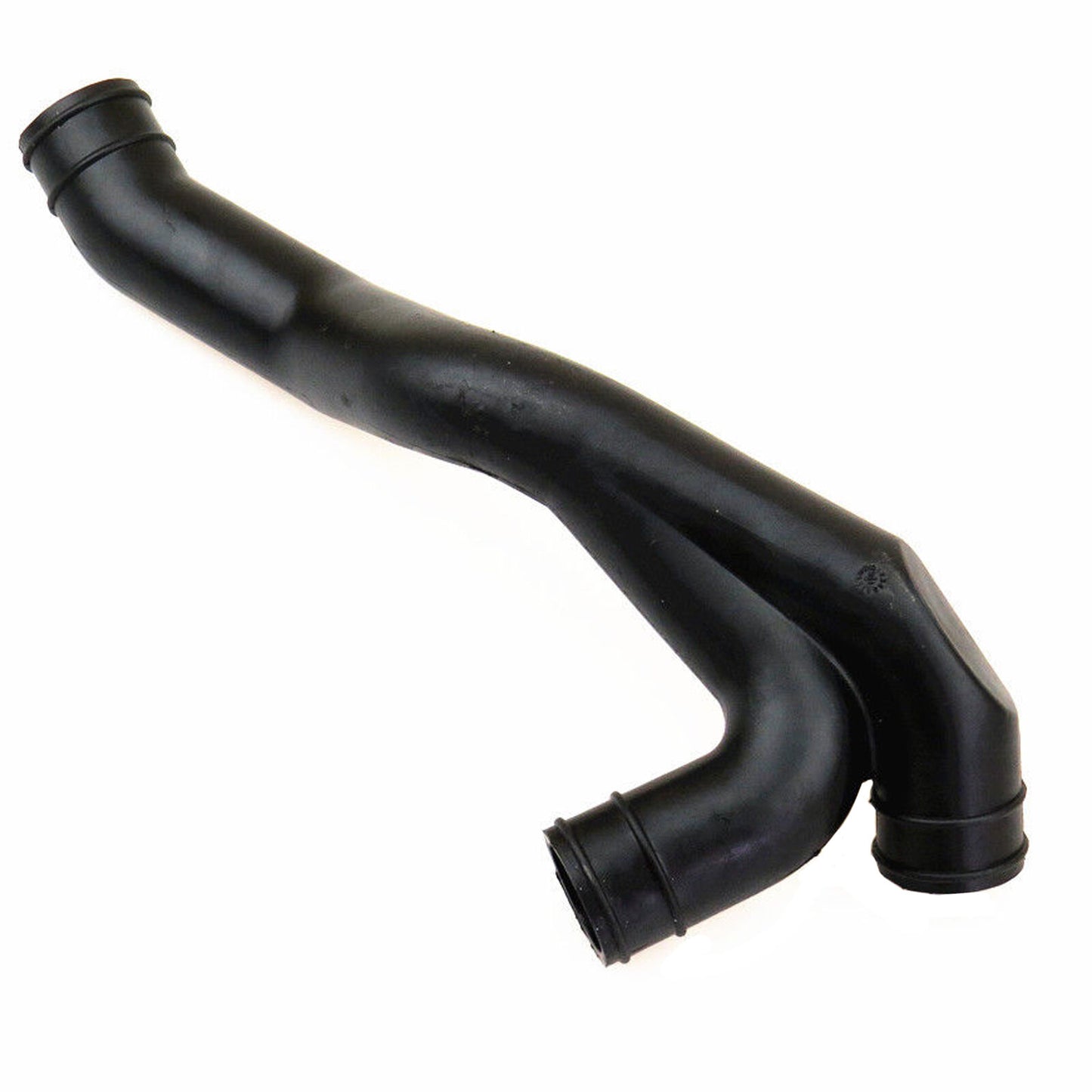 Kit 3PCS Turbo Crankcase Breather Vent Hose For New VW Golf Jetta Audi TT 1.8L