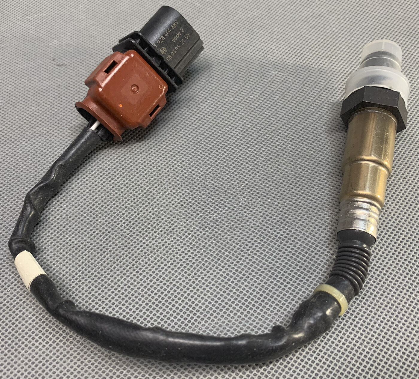 NEW EO GENUINE Lambda Sensor O2 0258017084 Fits Volkswagen VW Touareg 3.2L 3.6L