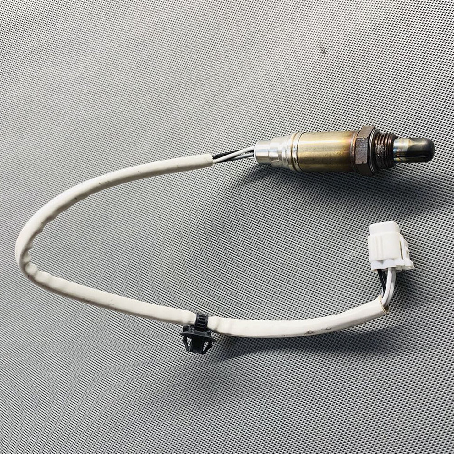 Orig. Véritable Oxygène Capteur O2 F00HL00122 Pour Subaru Legacy III Impreza