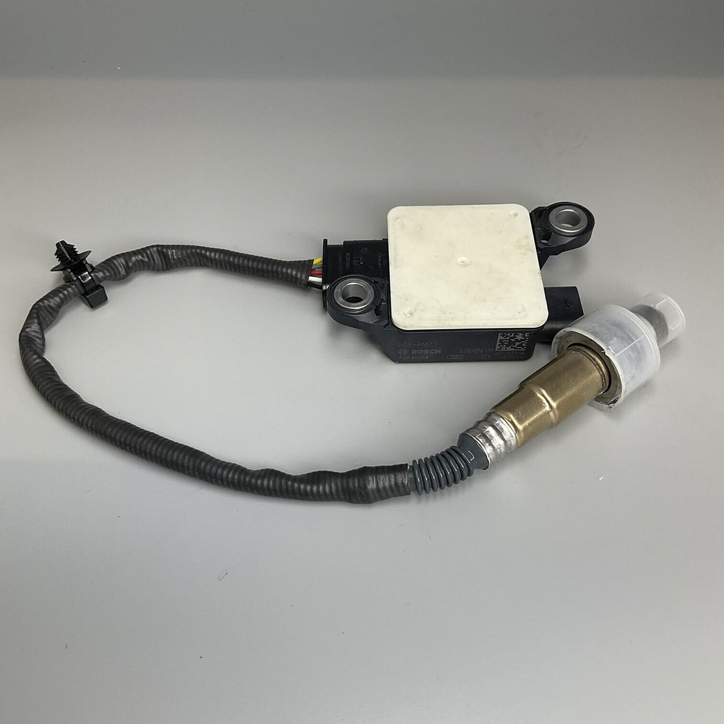 BOSCH Orig. Nox Escape Partículas Sensor Para Kia Hyundai 0281006510 392652A110