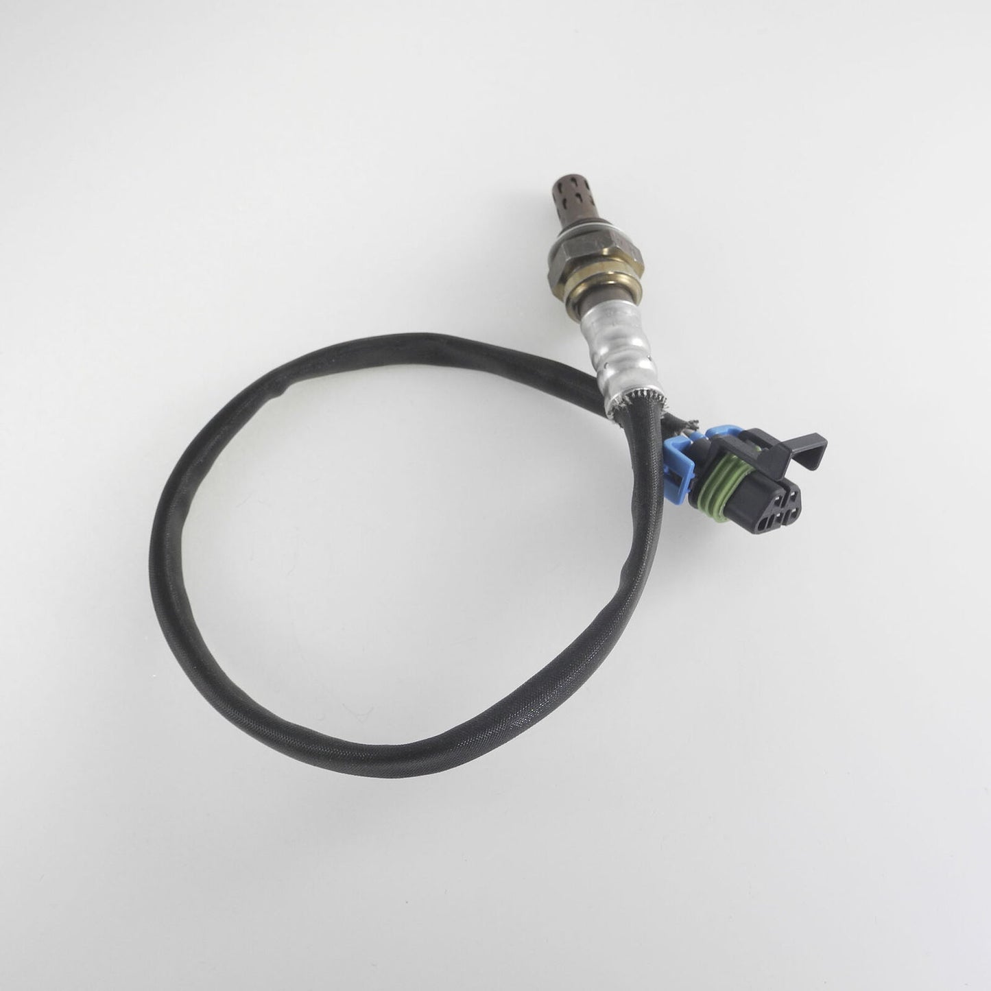 Sonda Lambda O2 Oxygen Sensor 15130 Para 2006 Chevrolet Trailblazer Ext Ls 5.3L