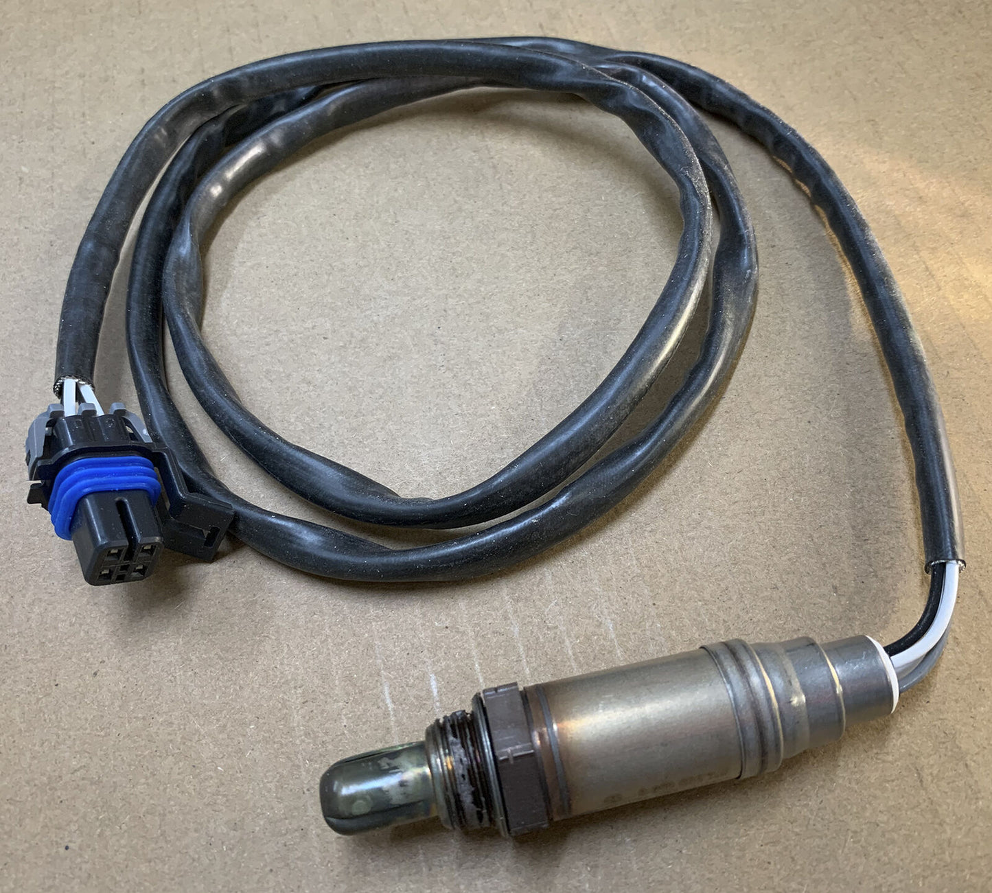 OE GENUINE Downstream Oxygen Sensor 13111 Fits Chevy Corvette Malibu Oldsmobile