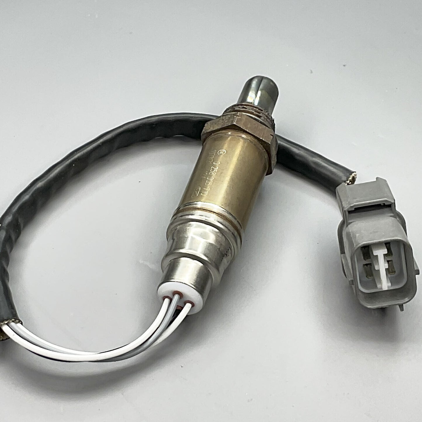 Orig. Original Oxygen Sensor 15710 Para 2001-2003 Honda Civic Hx 1.7L