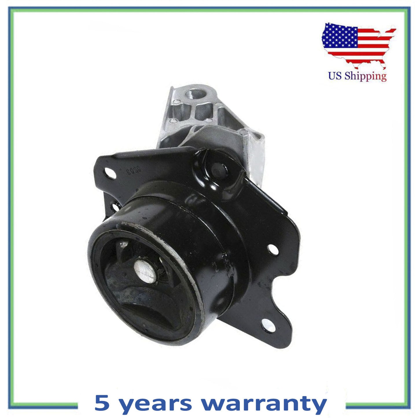 25933346 Transmission Automatique Montage Pour 2010 Saturn Vue 3.6L V6