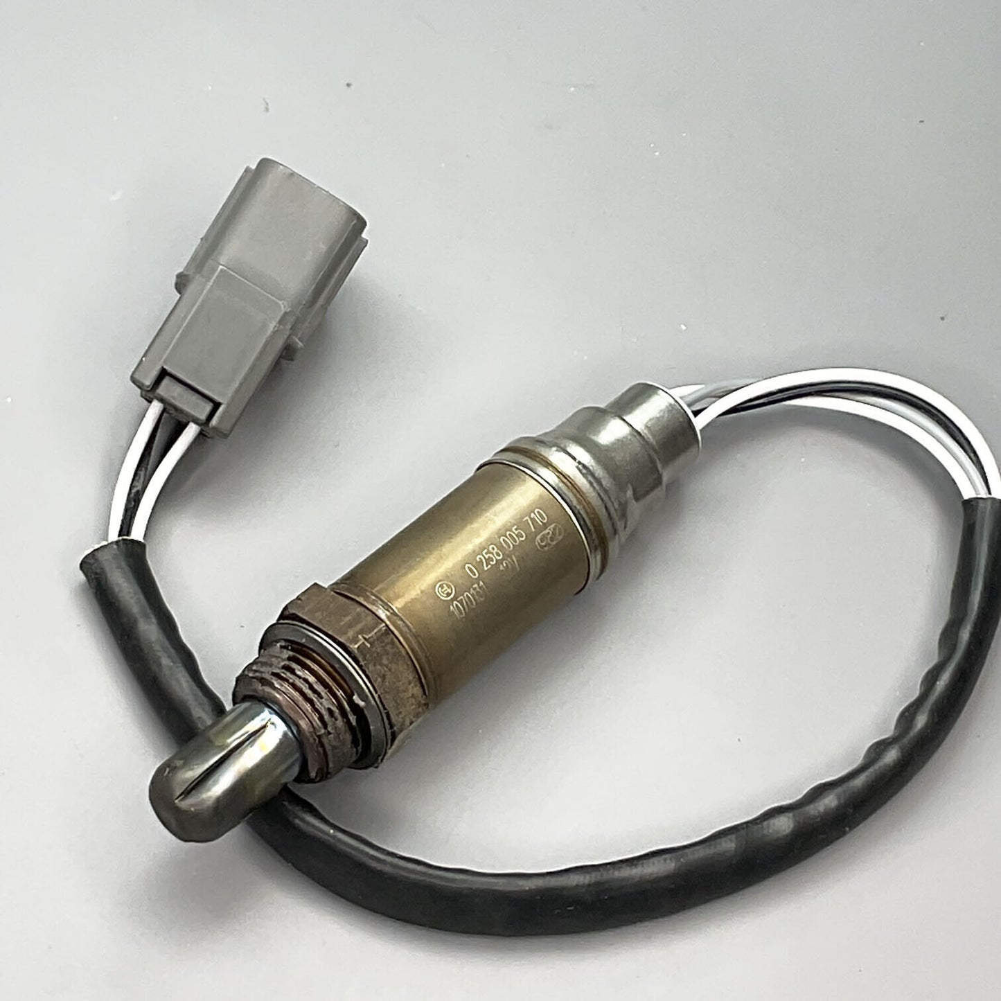 Orig. Original Oxygen Sensor 15710 Para 2001-2003 Honda Civic Hx 1.7L