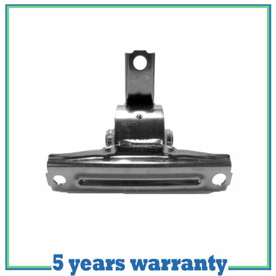 07-09 Mitsubishi Lancer Dodge Caliber Jeep Front Right Engine 5415 Motor Mount