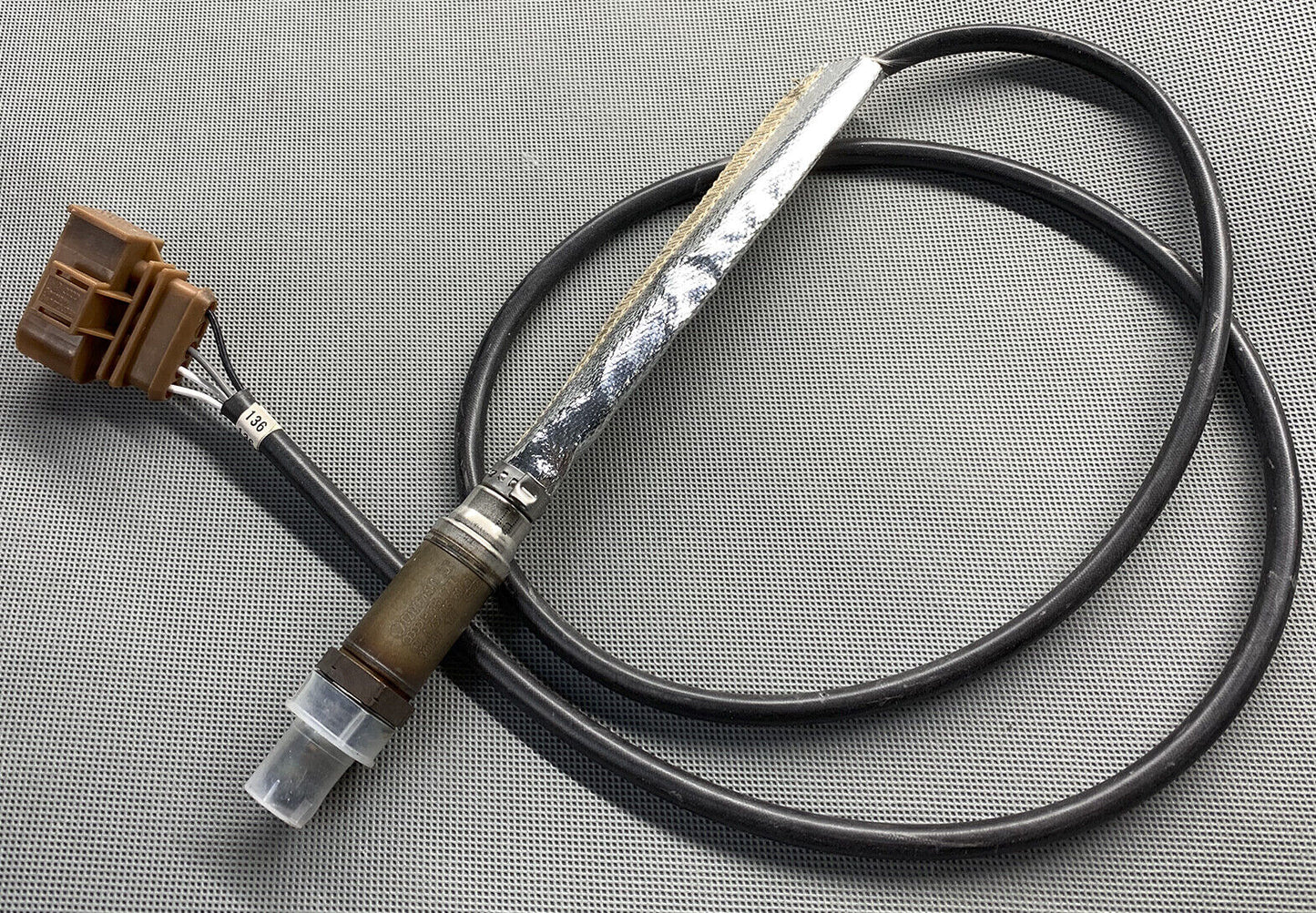 Orig. Original Oxygen Sensor 0258005160 Para 1998-1999 Audi A4 Volkswagen Passat