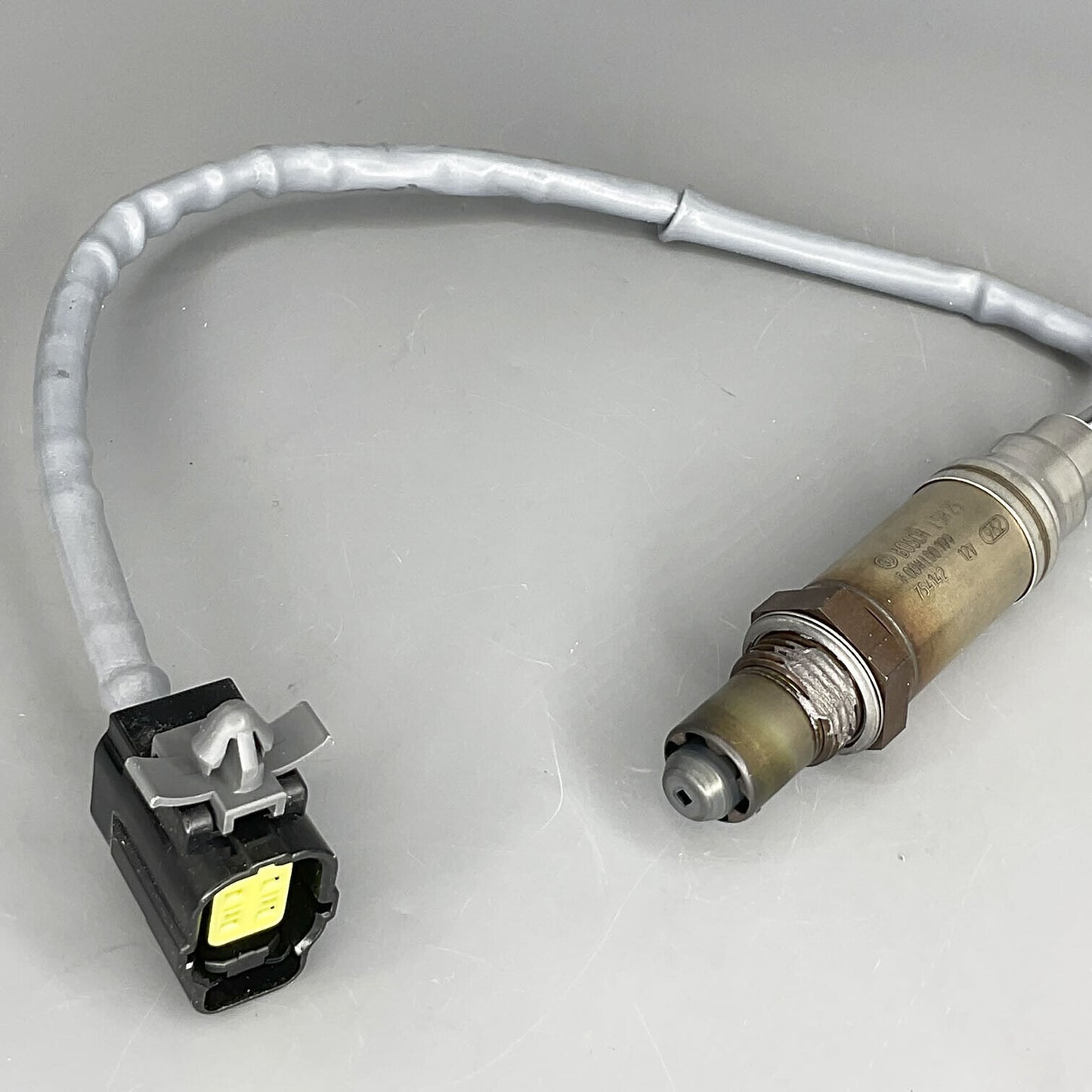 13887 Orig. Oxygen Sensor O2 Para Mazda 2002-2003 Protege Protege5 2.0L Upstream