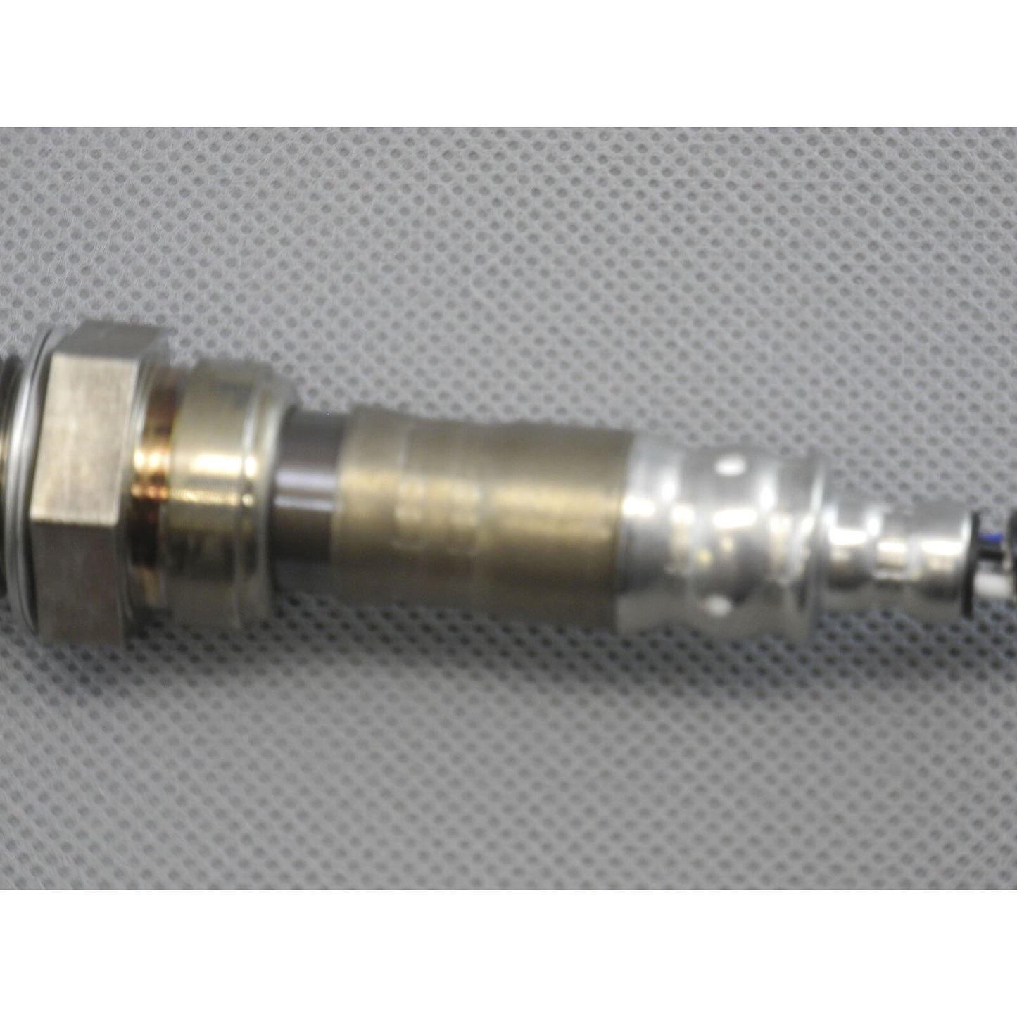 Orig. Original Oxygen Sensor 15273 Para 2003-2006 Pontiac Vibe Base 1.8L