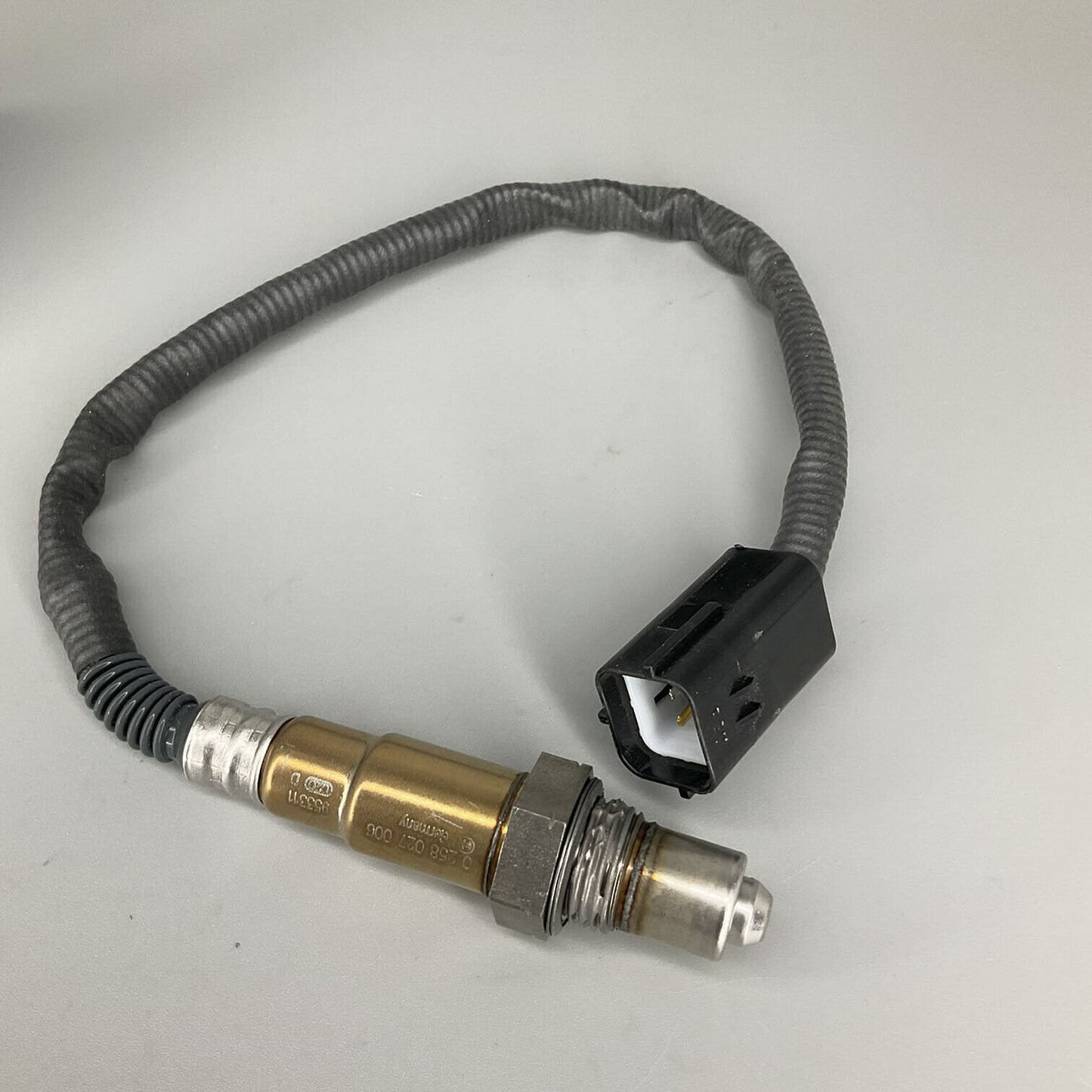 17006 EO Oxygen Sensor O2 Fits Infiniti QX56 QX80 5.6L V8 Upstream