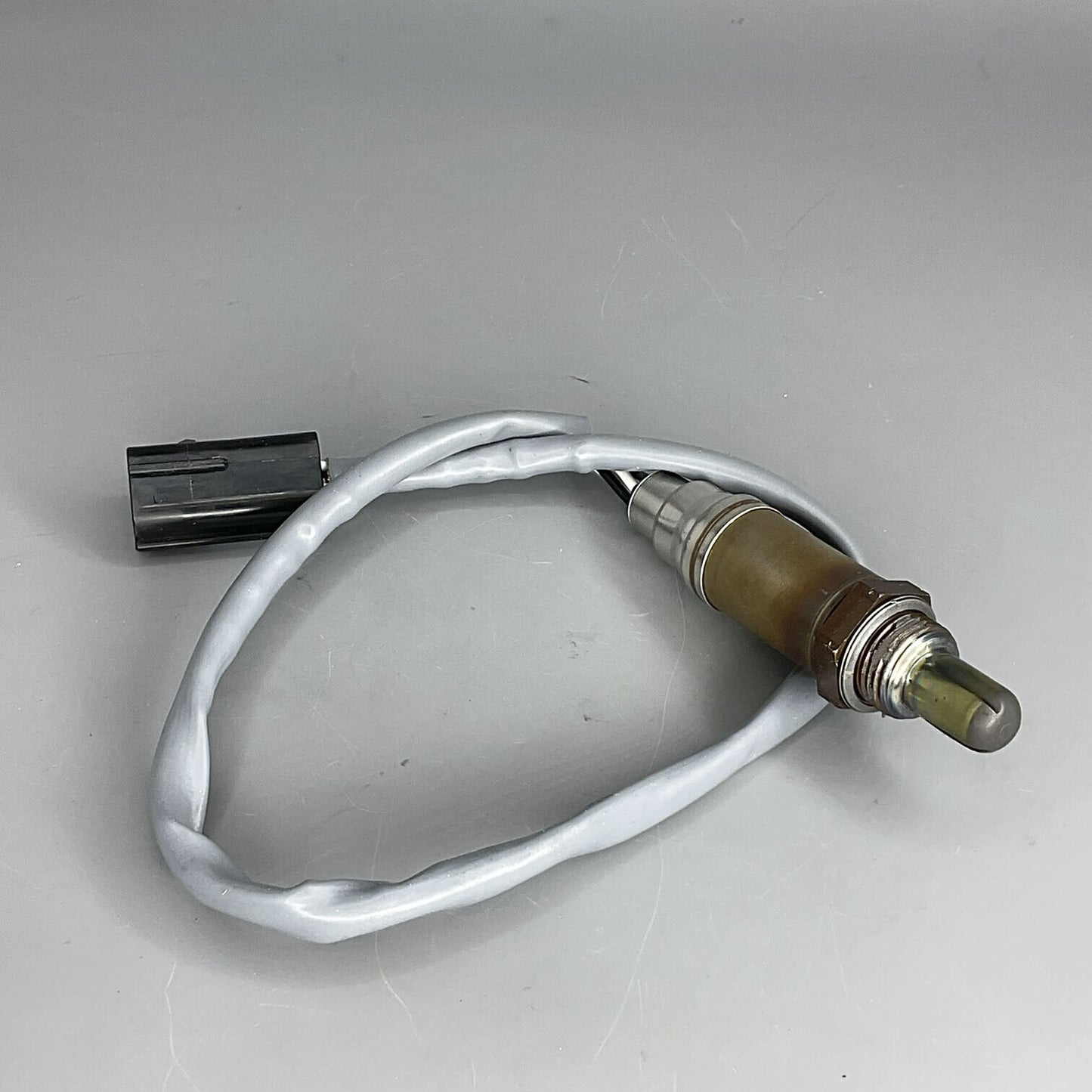 15076 Orig. Oxygen Sensor Para Hyundai Accent Tiburon Sephia Spectra Delantero