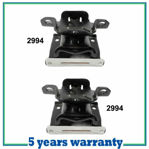 Front Left+Right Engine Motor Mount For Mercury Cougar Mystique M1016 2994 2