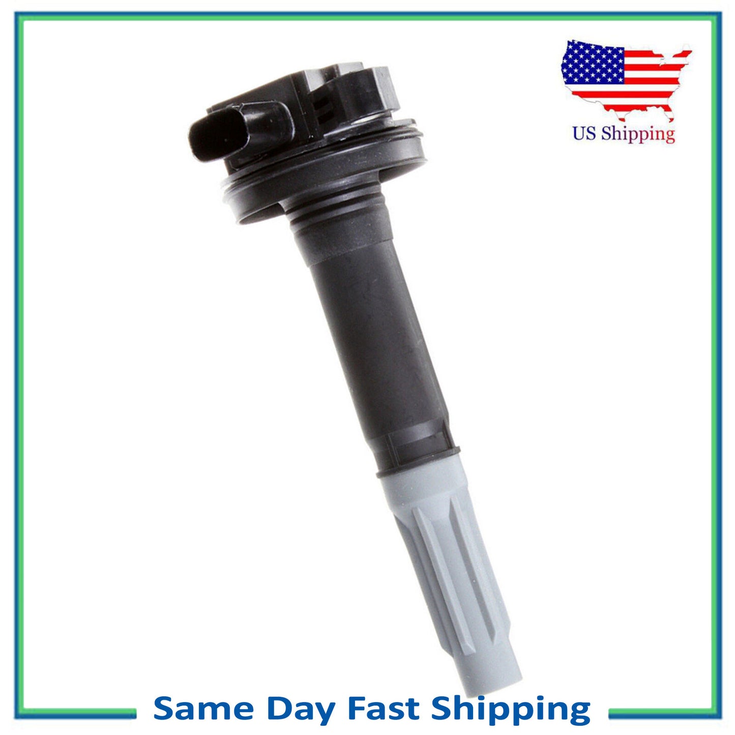 Ignition Coil For 2014-2016 Ford F-150 2011-2016 Mustang 5.0L UFD622