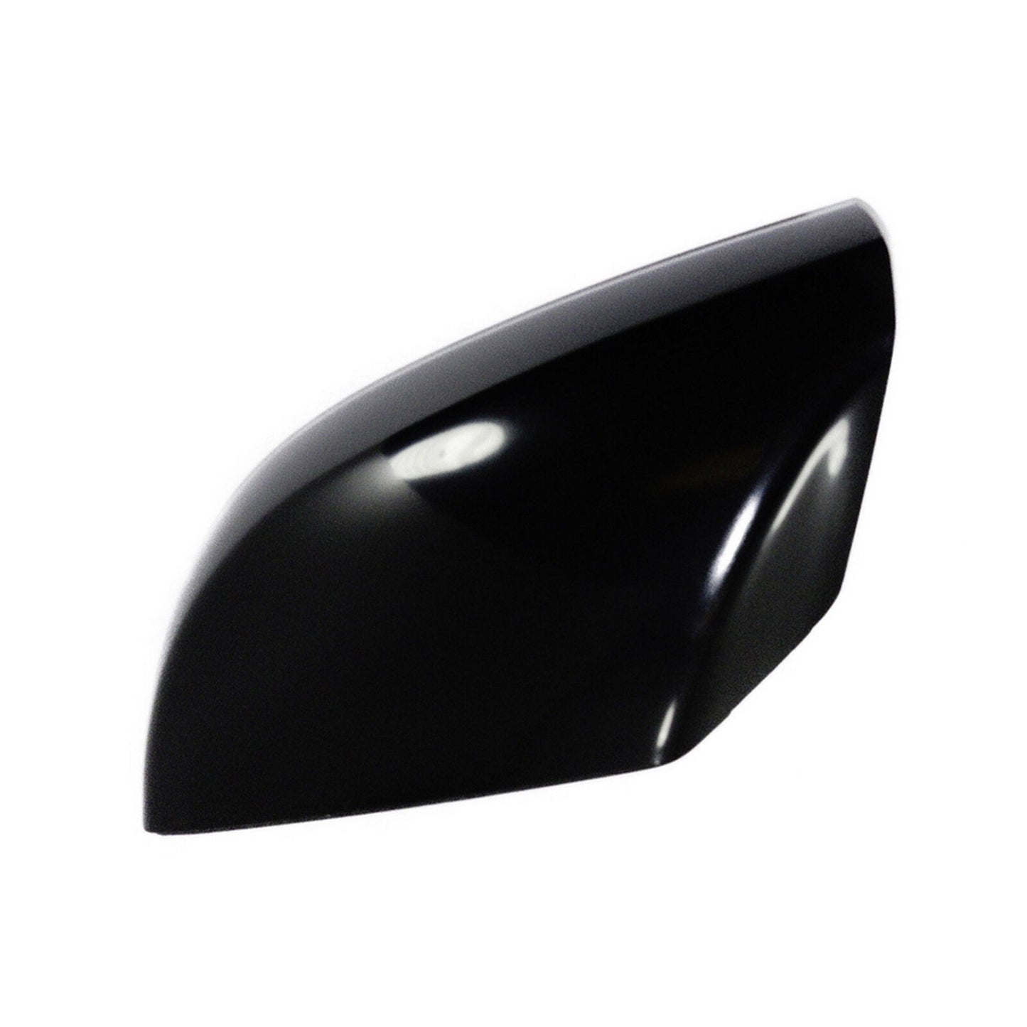 non-Painted Pour 2007-2012 Nissan Altima 2.5L Conducteur Gauche Côté Miroir De /