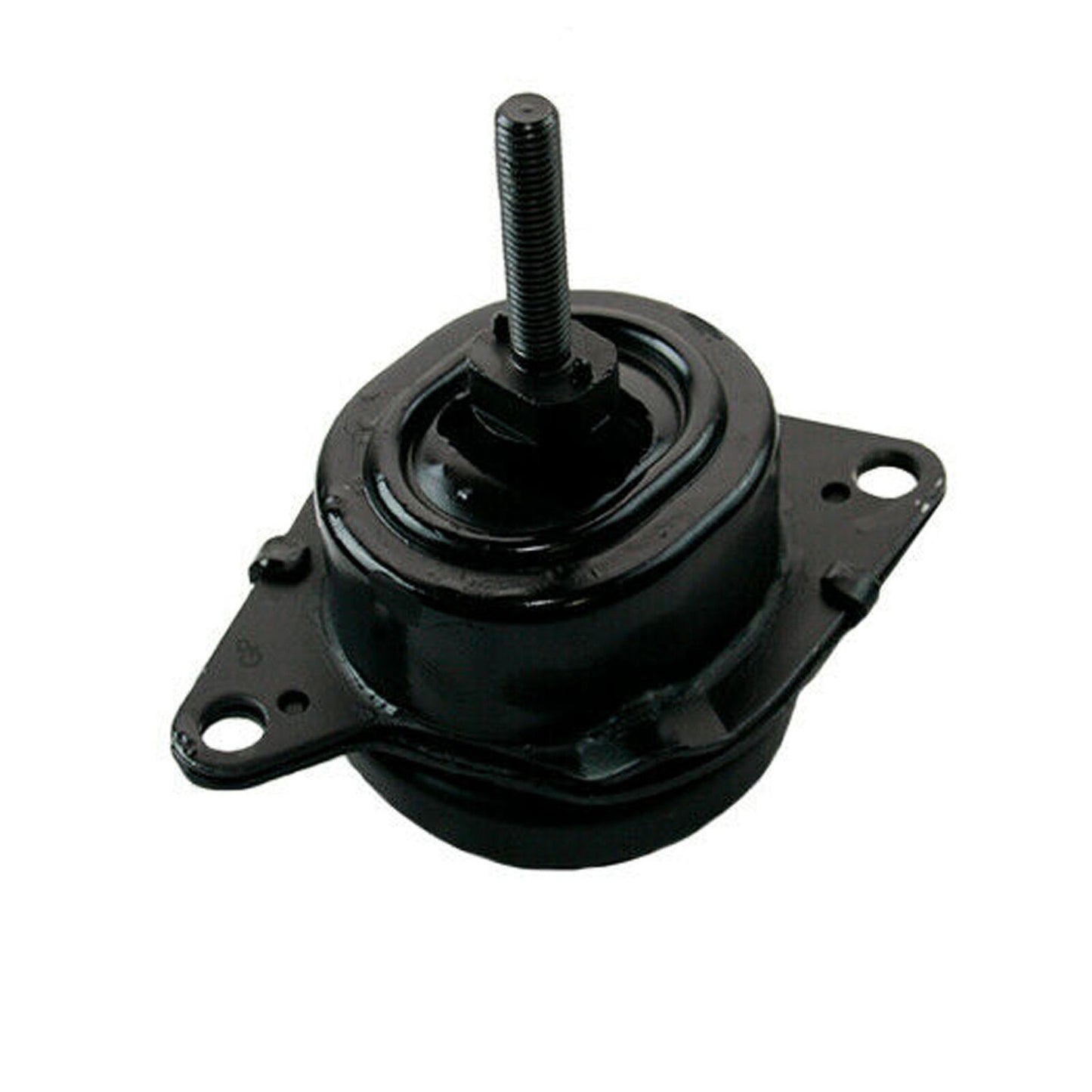 2PCS Engine Motor & Trans Mount Motorking For 2012-2015 Ford Explorer 2.0L