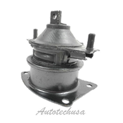 M081 Engine Motor Mount For 10-13 Acura ZDX 3.7L Front & Rear 2PCS 4526HY 4527HY