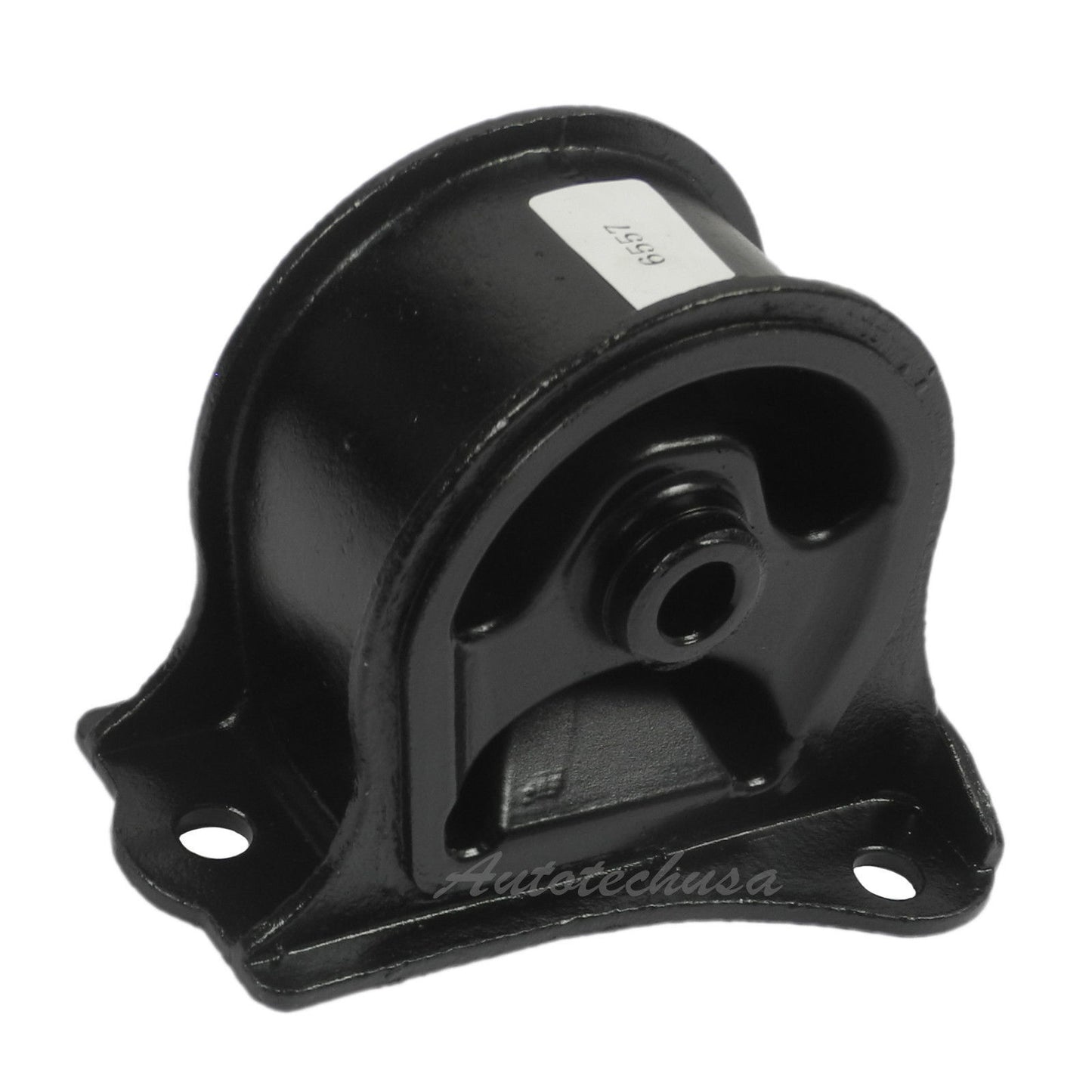 Rear Engine Motor Mount for Manual Transmission 6557 1996-1997 Honda Accord 2.2L