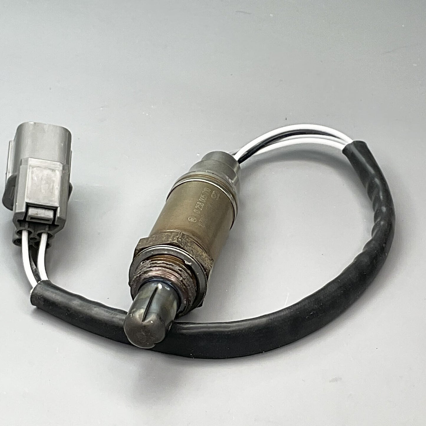 Orig. Original Oxygen Sensor 15710 Para 2001-2003 Honda Civic Hx 1.7L