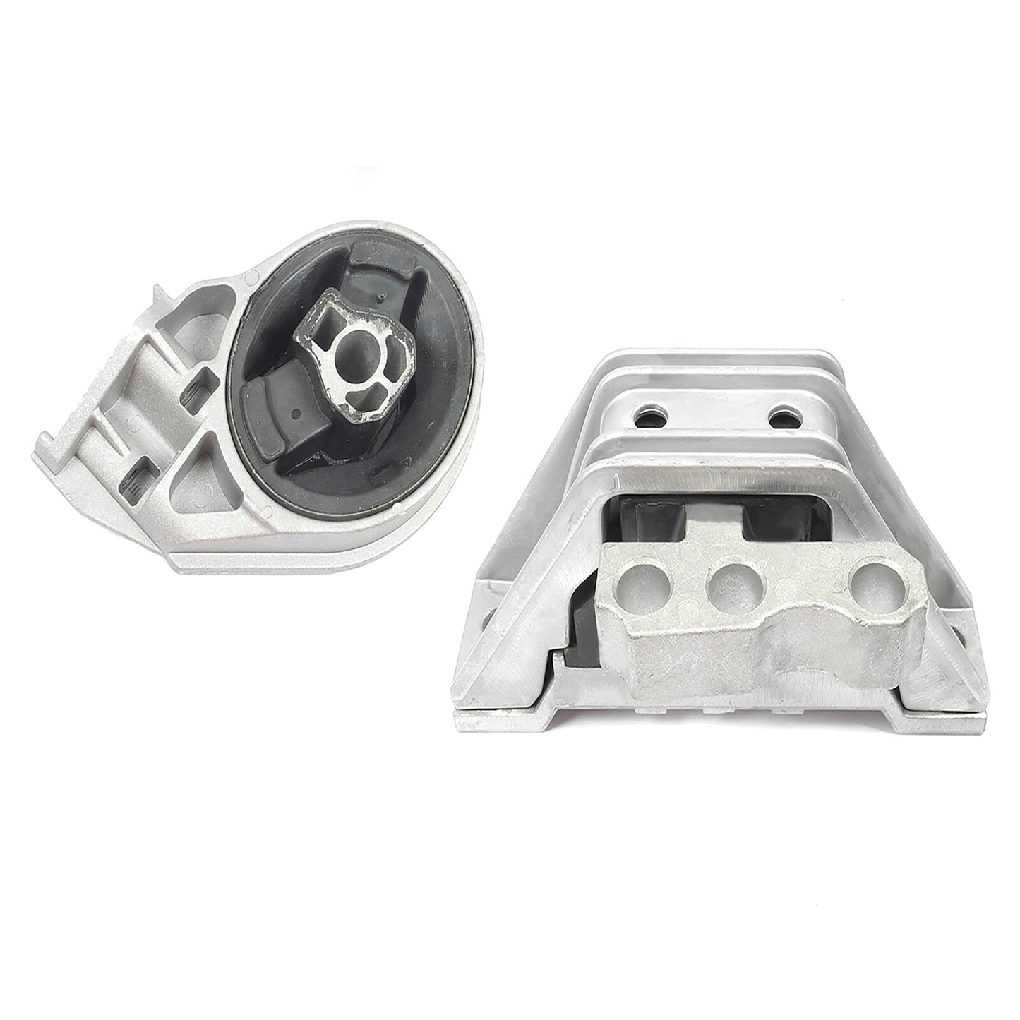 2PCS Engine Motor & Trans Mount For Chevrolet Cobalt HHR Pointiac G5 2.2L 2.4L