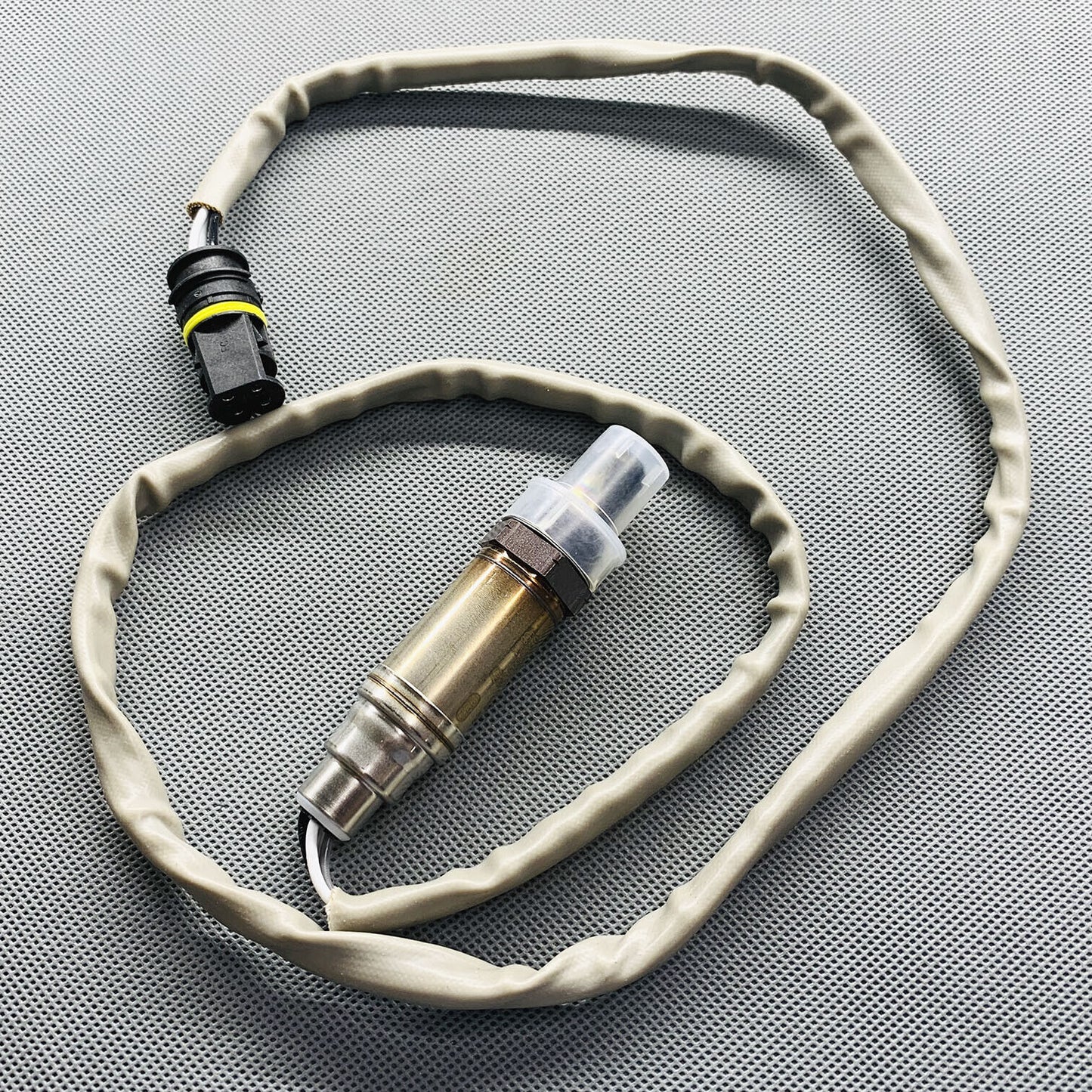 OE Germany Oxygen Sensor O2 13515 For 1995-1996 Mercedes C220 2.2L L4 Upstream