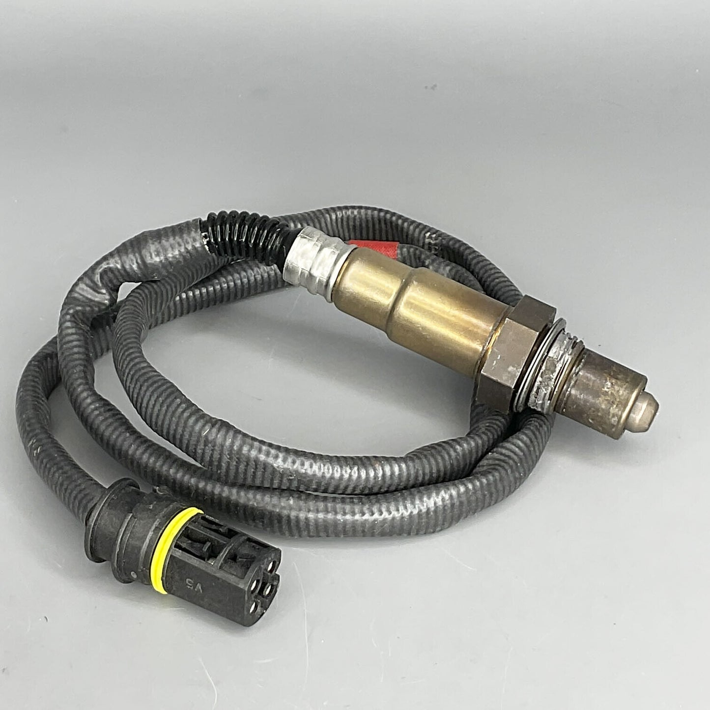 EO GENUINE Lambda Oxygen Sensor 0258006318 For Mercedes-Benz C240 C320 CLK430
