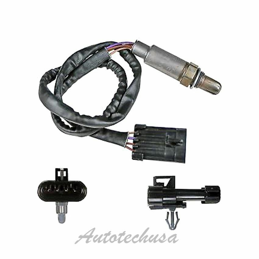 Pour GMC Cadillac Isuzu Rodeo Chevrolet Tahoe Daewoo Nubira Oxygen Capteur 15637