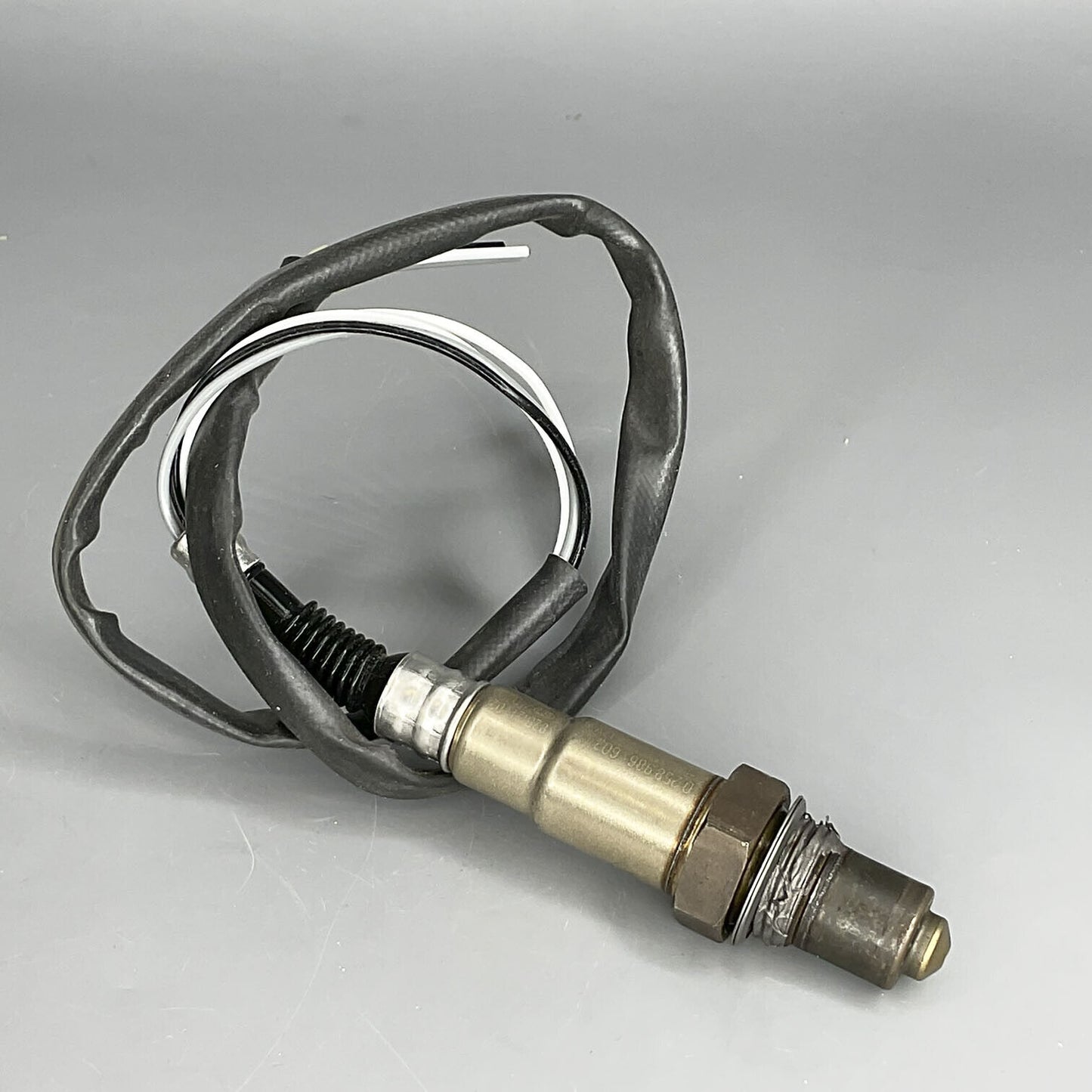 EO GENUINE Oxygen Sensor 13857 For 2000 Mazda Miata LS 1.8L