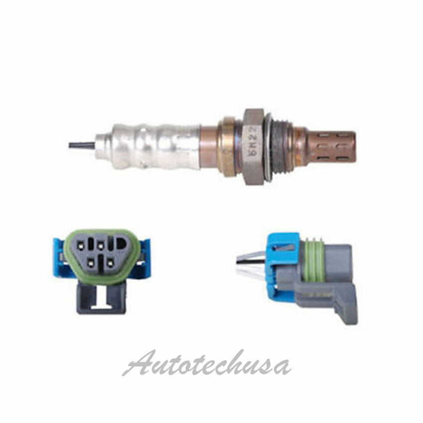 For Pontiac G6 Solstice Saturn Aura Sky Chevrolet Malibu Oxygen Sensor 2344251