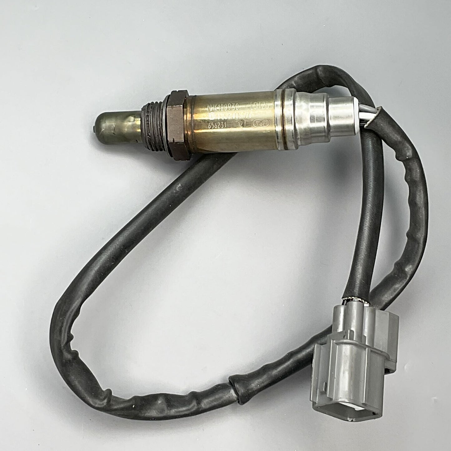 EO GENUINE Oxygen Sensor 15630 For 2003-2004 Land Rover Discovery HSE 4.6L