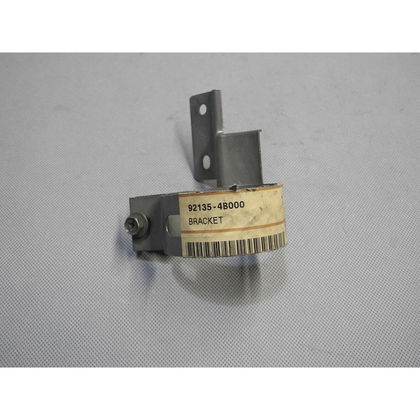 Support Liquid Réservoir Pour 1995-1999 Nissan Sentra 200SX 92135-4B000