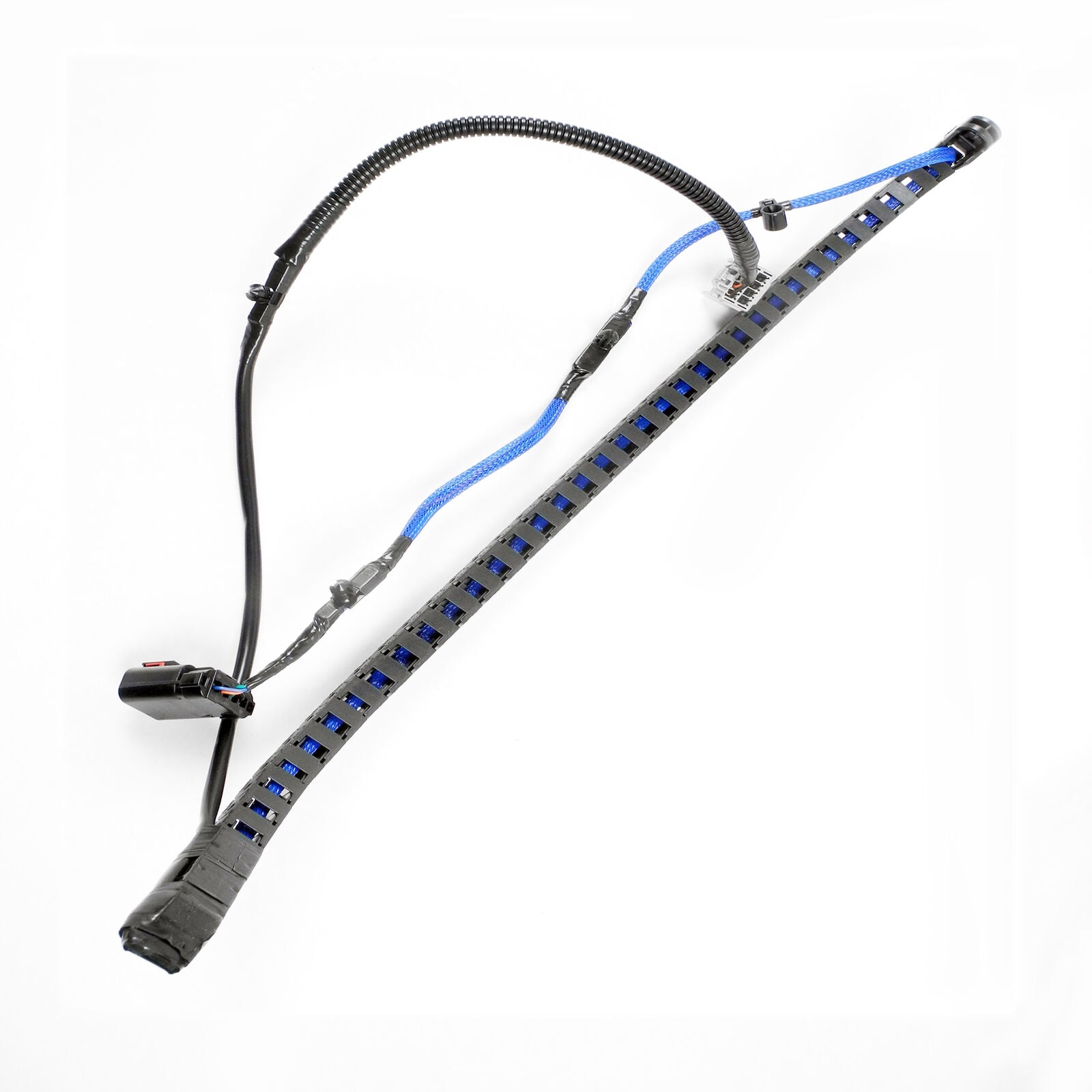 For 04-07 Dodge Caravan Town & Country RH Manual Sliding Door Track Wire Harness For 04-07 Dodge Caravan Town & Country RH Manual Sliding Door Track Wire Harness