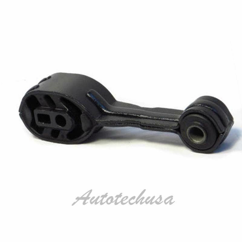 M823 Engine Motor Mount Set 2PCS For 1992-2002 Saturn 1.9L SC SL SW Series 2825